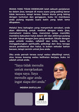 Muatnaik imej ke dalam teropong Galeri, IRAMA YANG TIDAK DIDENGARI