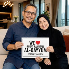 Muatnaik imej ke dalam teropong Galeri, Ar-Raudhah 7 Sesi