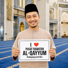 Muatnaik imej ke dalam teropong Galeri, Ar-Raudhah 5 Sesi