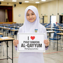 Muatnaik imej ke dalam teropong Galeri, Ar-Raudhah 1 Sesi