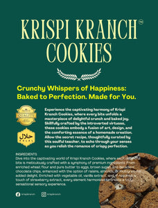 KK Cookies Sample Pack Set