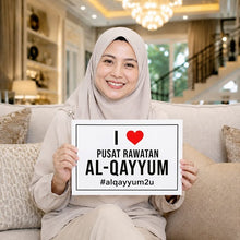 Muatnaik imej ke dalam teropong Galeri, Ar-Raudhah 7 Sesi