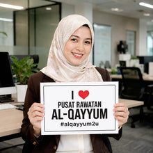 Muatnaik imej ke dalam teropong Galeri, Ar-Raudhah 3 Sesi