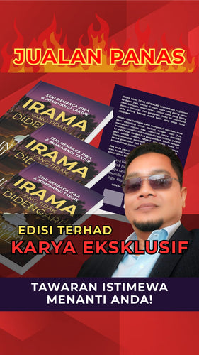 IRAMA YANG TIDAK DIDENGARI