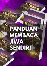 Muatnaik imej ke dalam teropong Galeri, IRAMA YANG TIDAK DIDENGARI