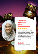 Muatnaik imej ke dalam teropong Galeri, IRAMA YANG TIDAK DIDENGARI