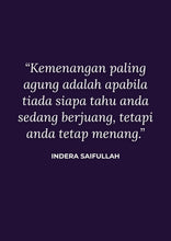 Muatnaik imej ke dalam teropong Galeri, IRAMA YANG TIDAK DIDENGARI