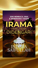 Muatnaik imej ke dalam teropong Galeri, IRAMA YANG TIDAK DIDENGARI