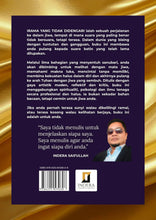 Muatnaik imej ke dalam teropong Galeri, IRAMA YANG TIDAK DIDENGARI