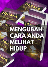 Muatnaik imej ke dalam teropong Galeri, IRAMA YANG TIDAK DIDENGARI