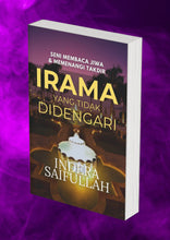 Muatnaik imej ke dalam teropong Galeri, IRAMA YANG TIDAK DIDENGARI