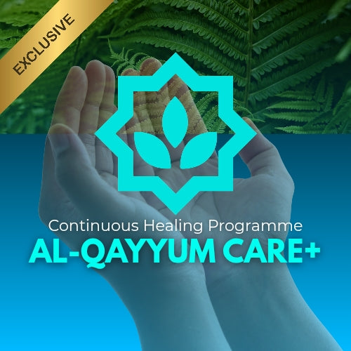Yuran Tahunan AL-QAYYUM CARE+