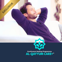 Muatnaik imej ke dalam teropong Galeri, Yuran Keahlian AL-QAYYUM CARE+