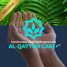 Muatnaik imej ke dalam teropong Galeri, Yuran Keahlian AL-QAYYUM CARE+