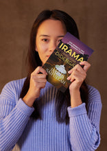 Muatnaik imej ke dalam teropong Galeri, IRAMA YANG TIDAK DIDENGARI