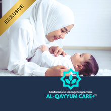 Muatnaik imej ke dalam teropong Galeri, Yuran Keahlian AL-QAYYUM CARE+